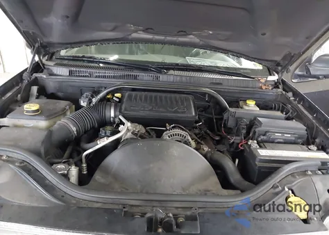 2006 Jeep Grand Cherokee Limited z USA, uszkodzony, nr VIN 1J4HR58N16C310410